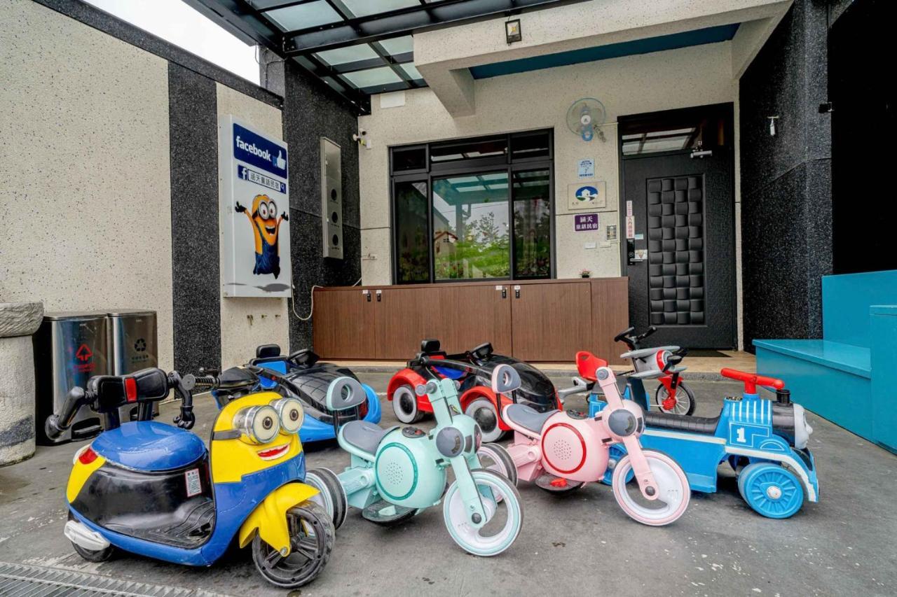 Han Tian Slide อู่เจี๋ย ภายนอก รูปภาพ